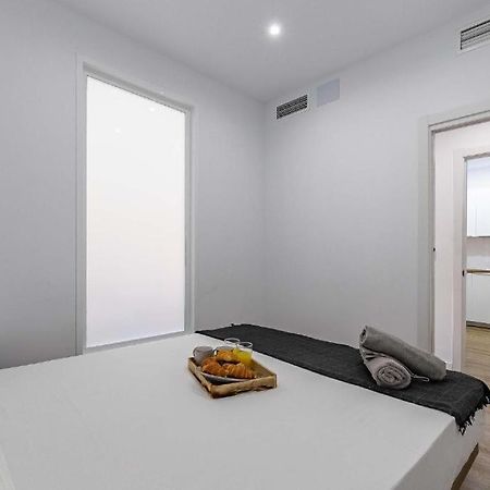 Apartament Boutique Living Soho Malaga Zewnętrze zdjęcie