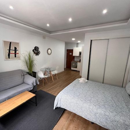 Apartament Boutique Living Soho Malaga Zewnętrze zdjęcie