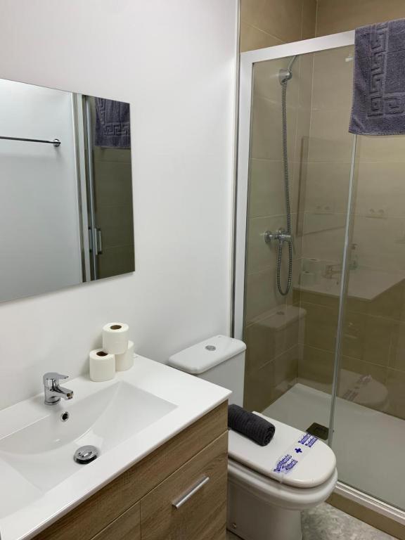 Apartament Boutique Living Soho Malaga Zewnętrze zdjęcie