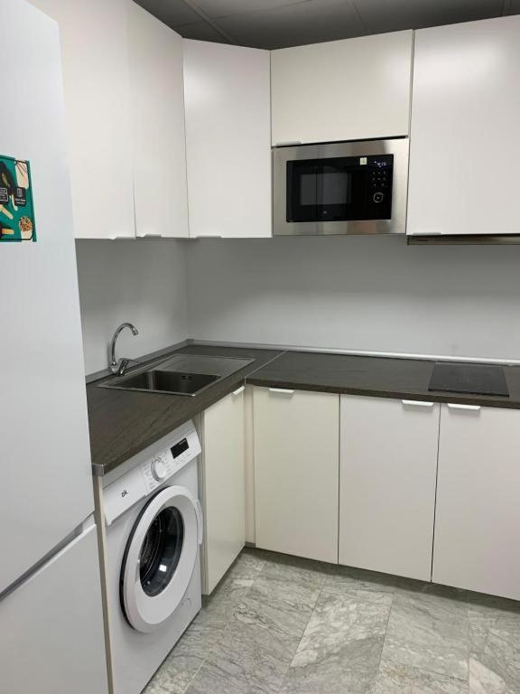 Apartament Boutique Living Soho Malaga Zewnętrze zdjęcie