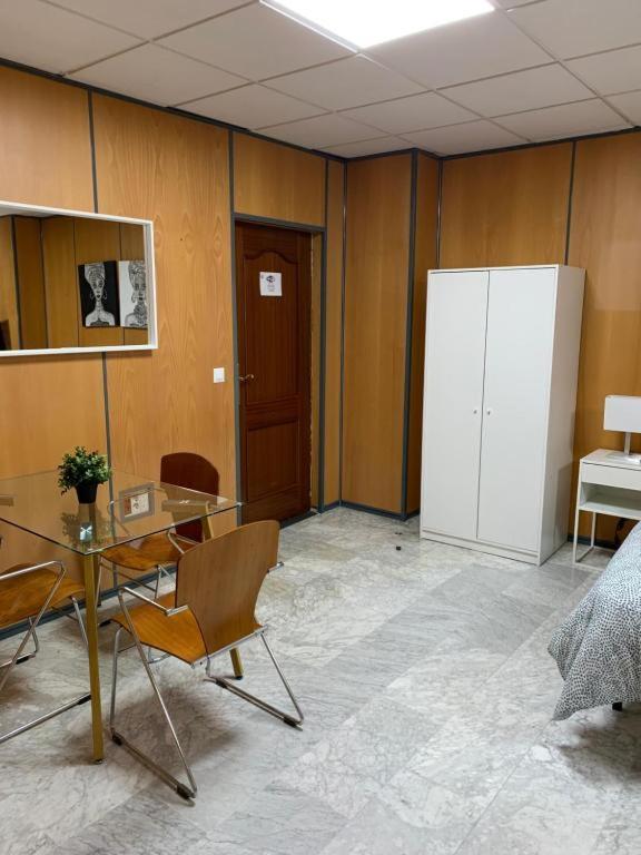 Apartament Boutique Living Soho Malaga Zewnętrze zdjęcie