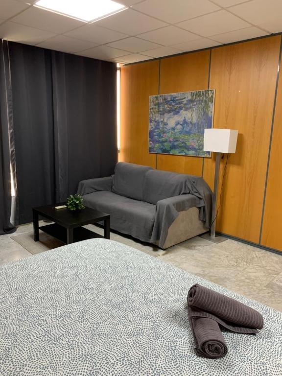 Apartament Boutique Living Soho Malaga Zewnętrze zdjęcie