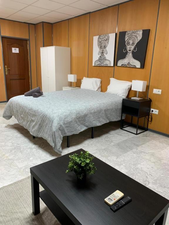 Apartament Boutique Living Soho Malaga Zewnętrze zdjęcie