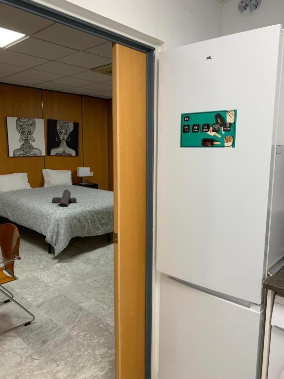 Apartament Boutique Living Soho Malaga Zewnętrze zdjęcie