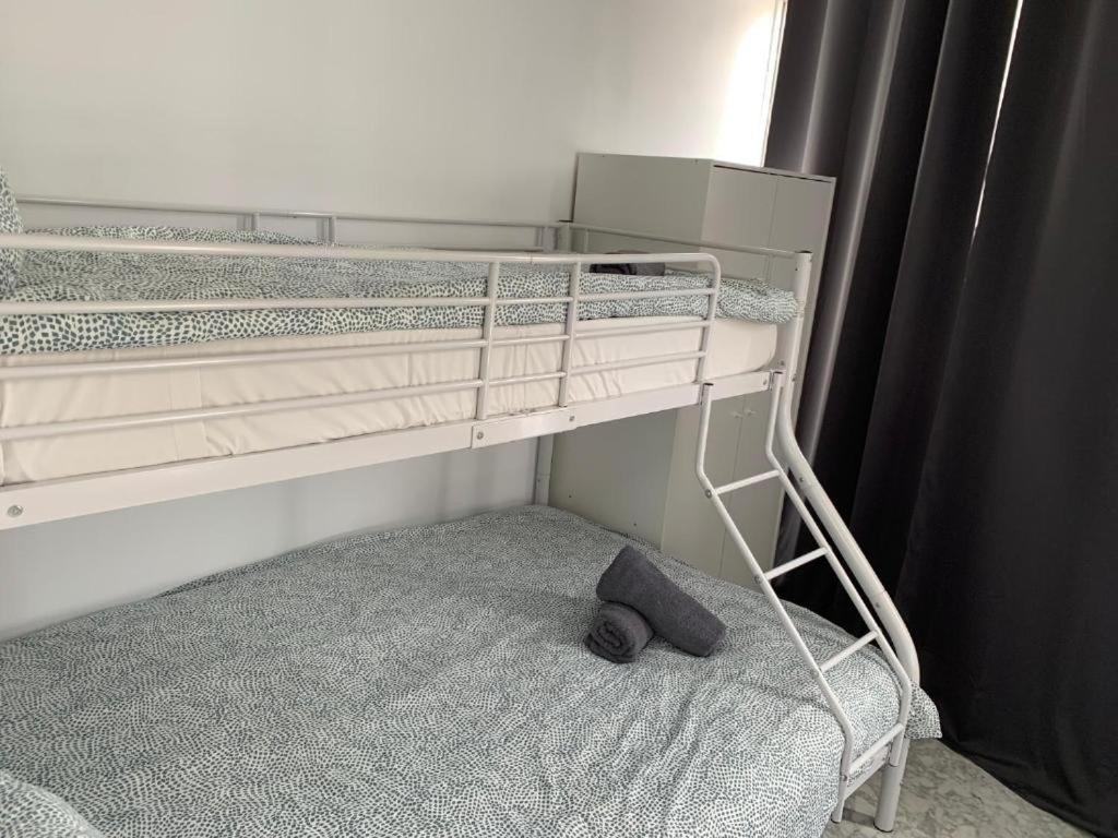 Apartament Boutique Living Soho Malaga Zewnętrze zdjęcie