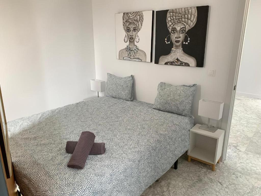 Apartament Boutique Living Soho Malaga Zewnętrze zdjęcie