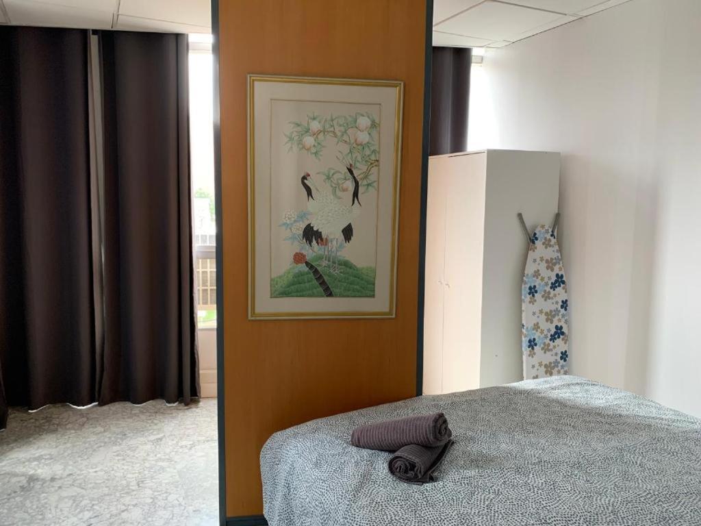 Apartament Boutique Living Soho Malaga Zewnętrze zdjęcie