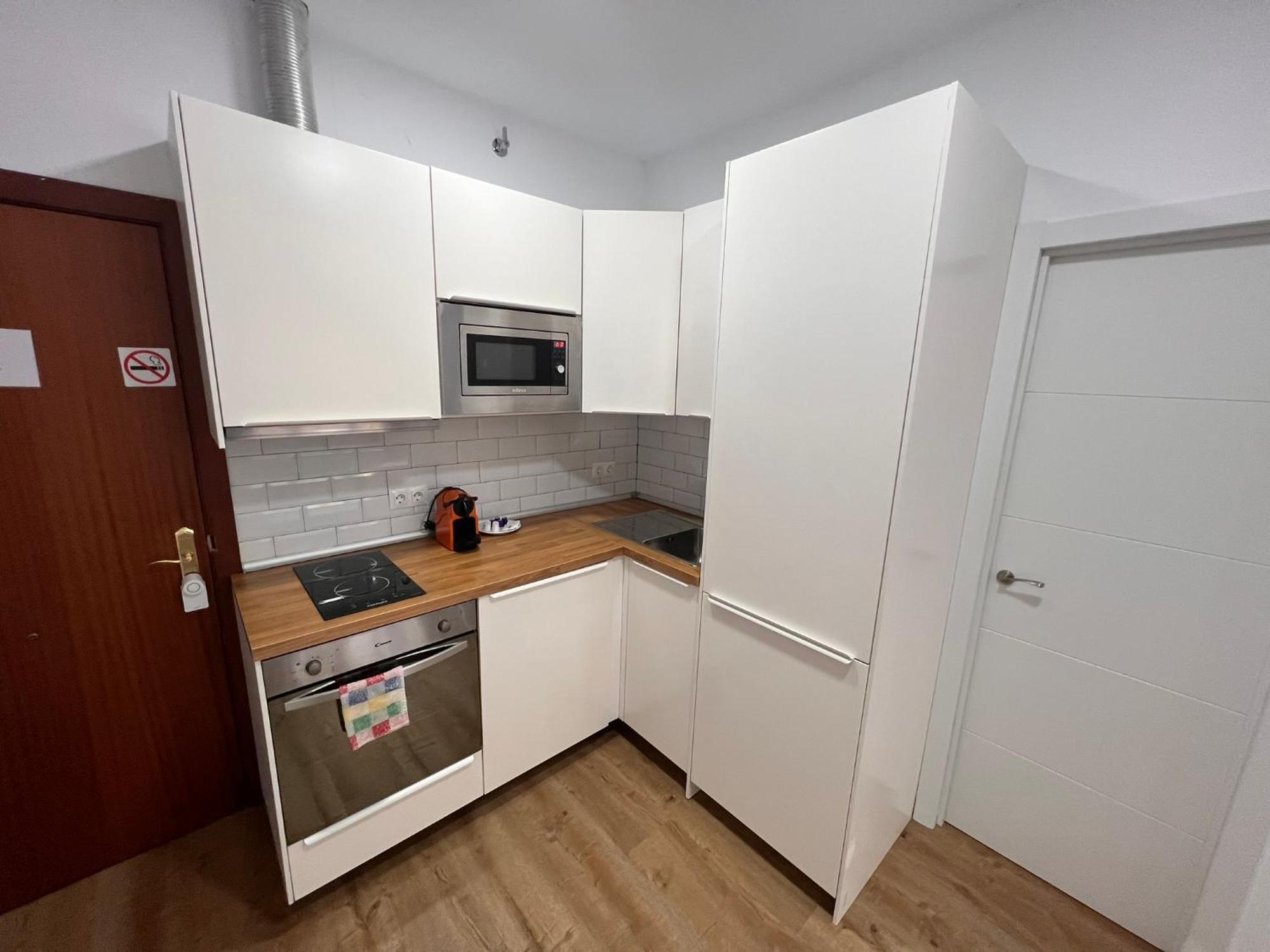 Apartament Boutique Living Soho Malaga Zewnętrze zdjęcie