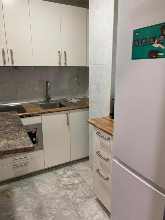 Apartament Boutique Living Soho Malaga Zewnętrze zdjęcie