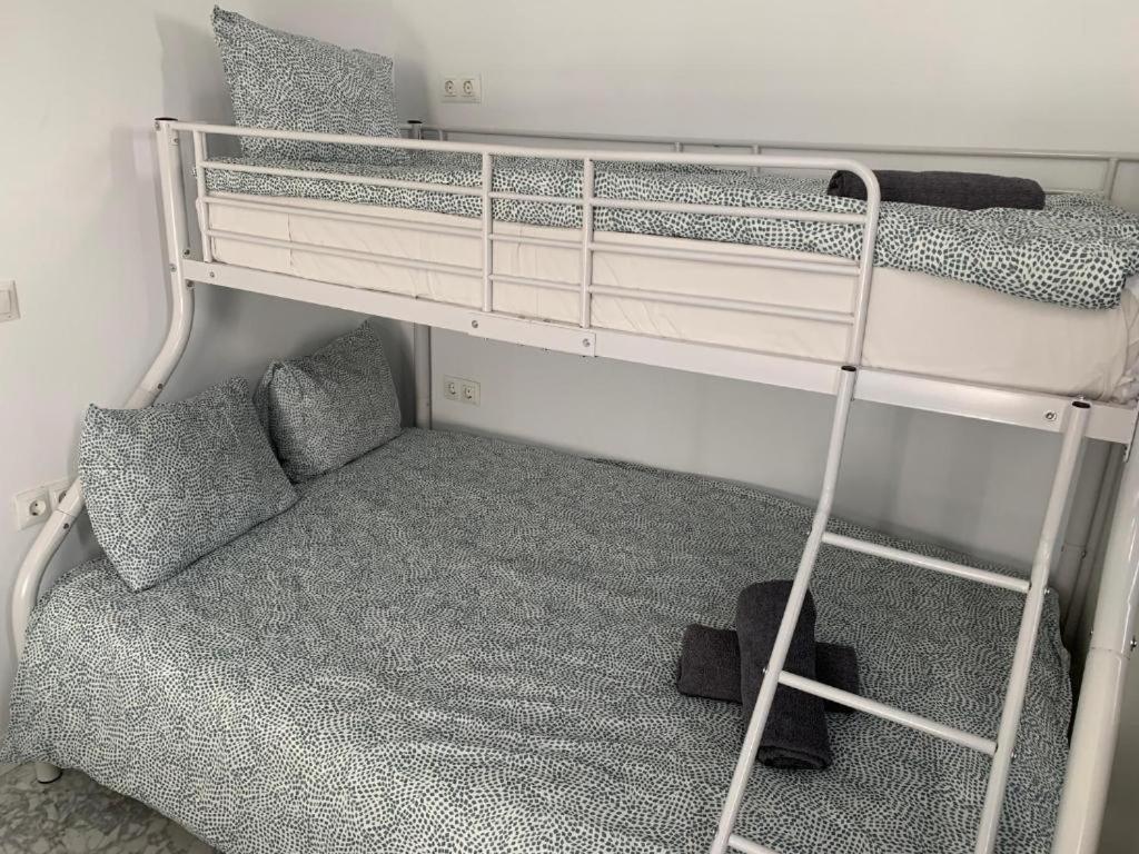 Apartament Boutique Living Soho Malaga Zewnętrze zdjęcie