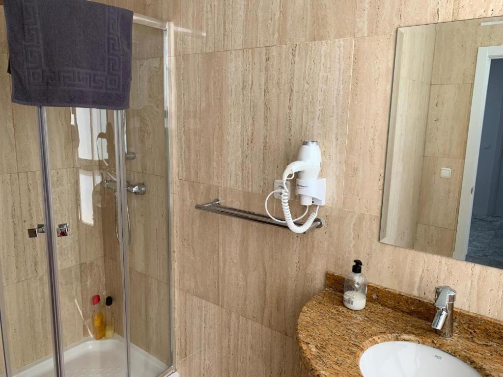 Apartament Boutique Living Soho Malaga Zewnętrze zdjęcie
