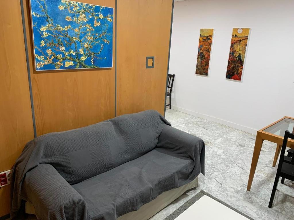 Apartament Boutique Living Soho Malaga Zewnętrze zdjęcie