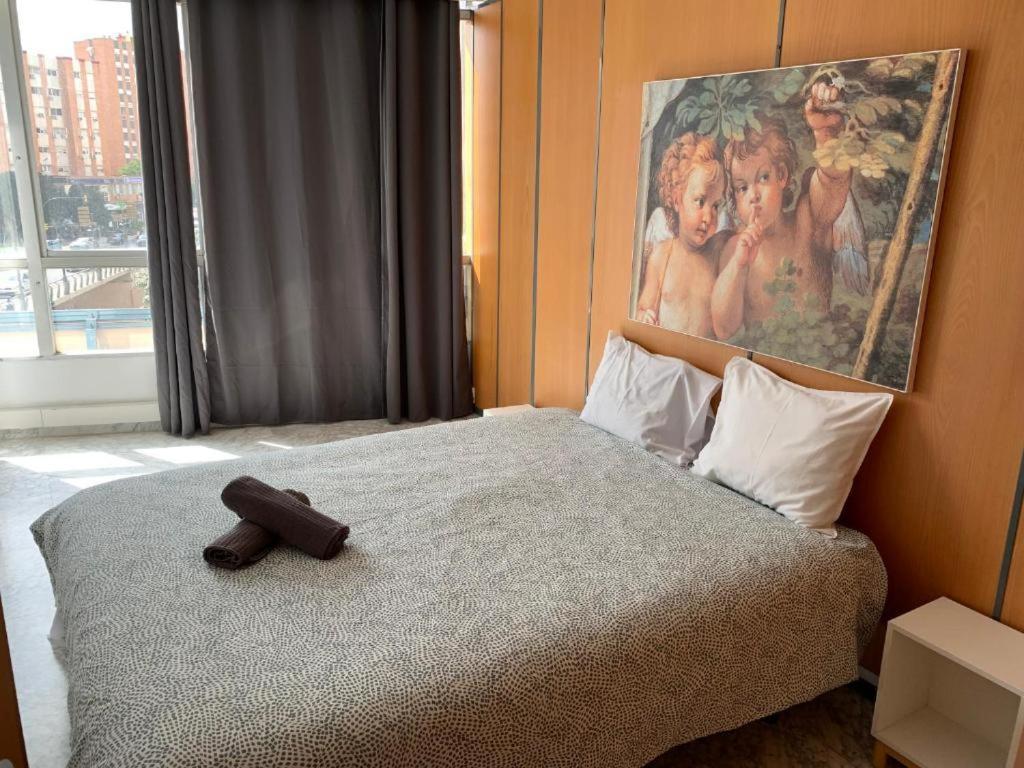 Apartament Boutique Living Soho Malaga Zewnętrze zdjęcie