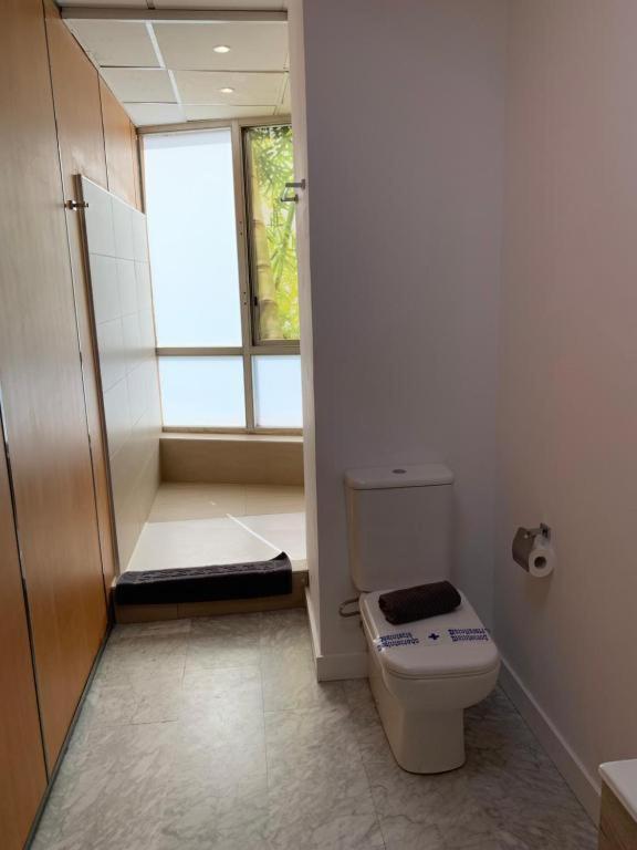 Apartament Boutique Living Soho Malaga Zewnętrze zdjęcie